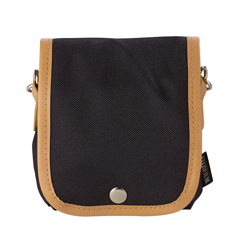 IMAGING Instax Mini 8 Case Black Sofortbildkamera-Tasche