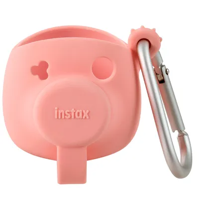 Fujifilm Instax Pal Case Powder Pink