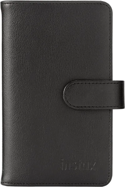 Fujifilm Instax Mini Album Black