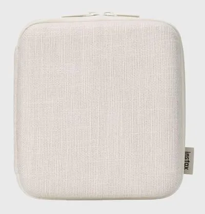 Fujifilm Instax Link Wide Case Ash White