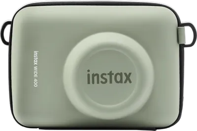 Fujifilm Instax Wide 400 Case