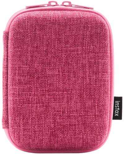 Instax Mini Link 3 Case Rose Pink