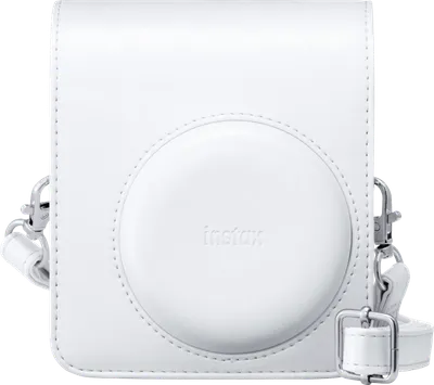 Fujifilm Instax Mini 13 Case Clay White