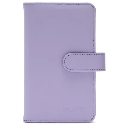 Instax Instax Mini12 Album lilac-purple