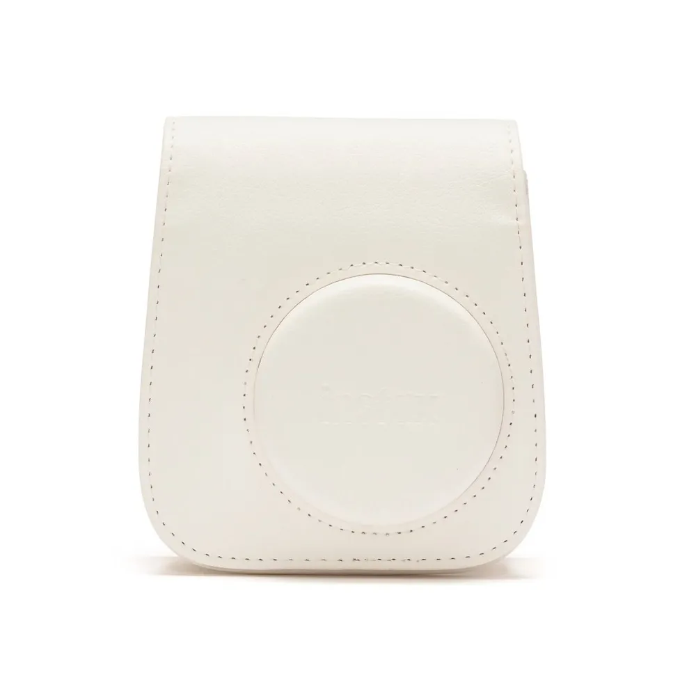 Instax mini 11 ice white Sofortbildkamera-Tasche