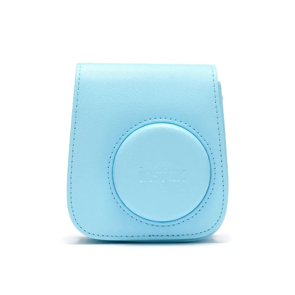 Instax mini 11 sky blue Sofortbildkamera-Tasche