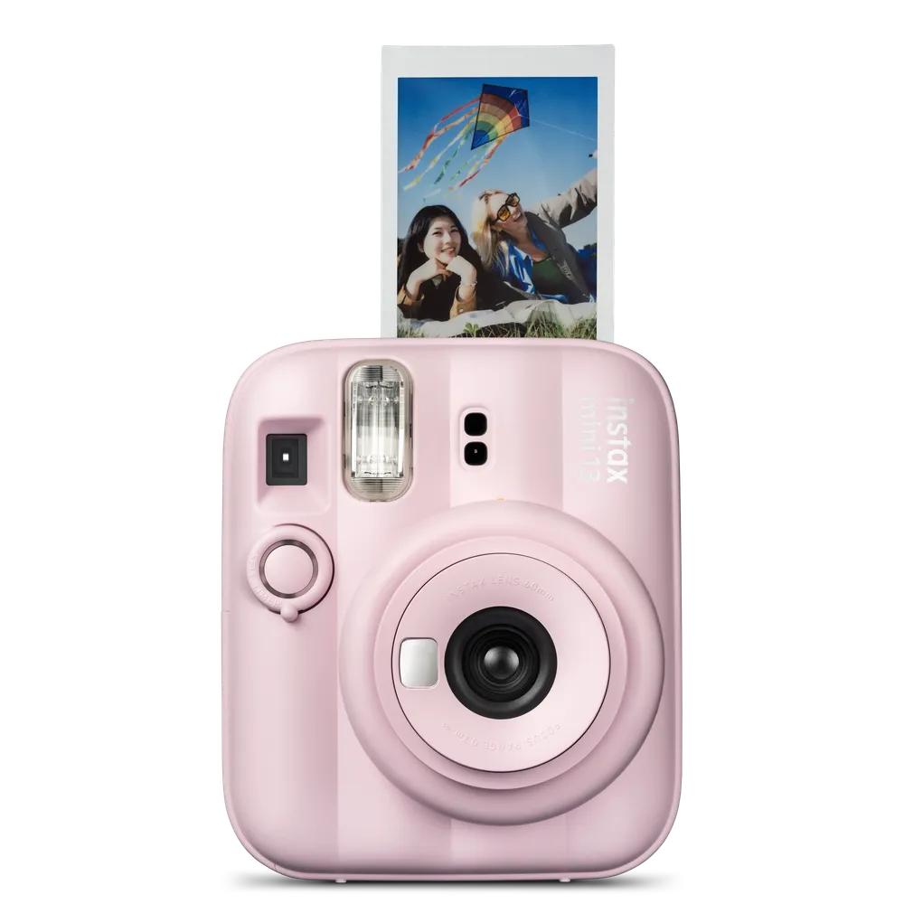 instax mini 13™ Candy Pink Sofortbildkamera