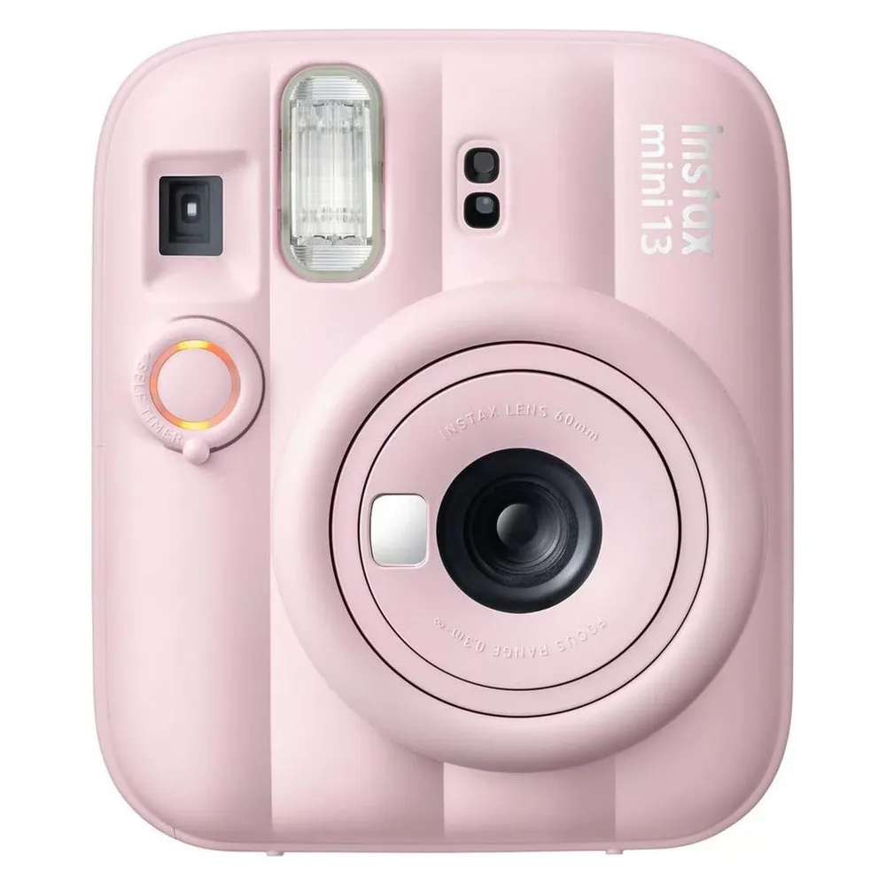 instax mini 13™ Candy Pink Sofortbildkamera