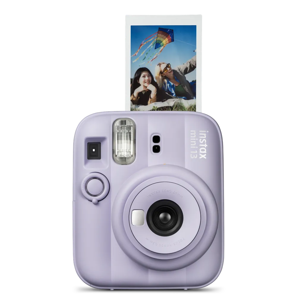 instax mini 13™ Dreamy Purple Sofortbildkamera