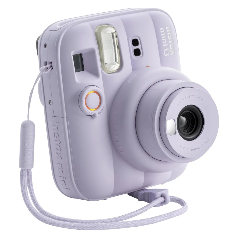 instax mini 13™ Dreamy Purple Sofortbildkamera