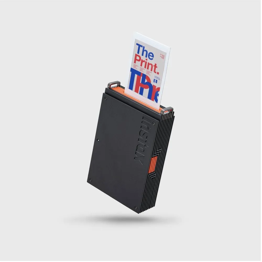 Instax Mini Link Plus Fotodrucker
