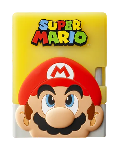 Instax Mini Link3 Mario SE Fotodrucker