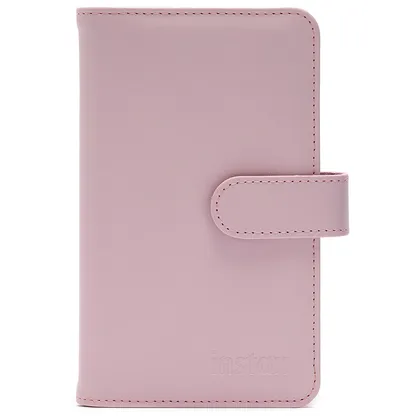 Instax Mini12 Album blossom-pink