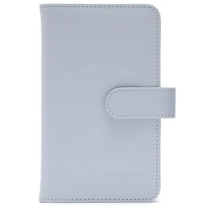 Instax Mini12 Album clay-white