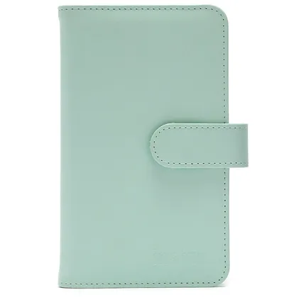 Instax Mini12 Album mint-green