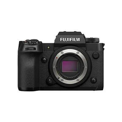 Fujifilm X-H2 Body