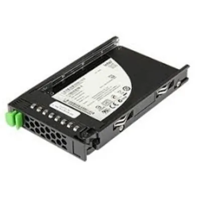 Disco Duro Fujitsu PY-SS19NMF 1,92 TB SSD 2.5" 6 Gbit/s Read Intensive