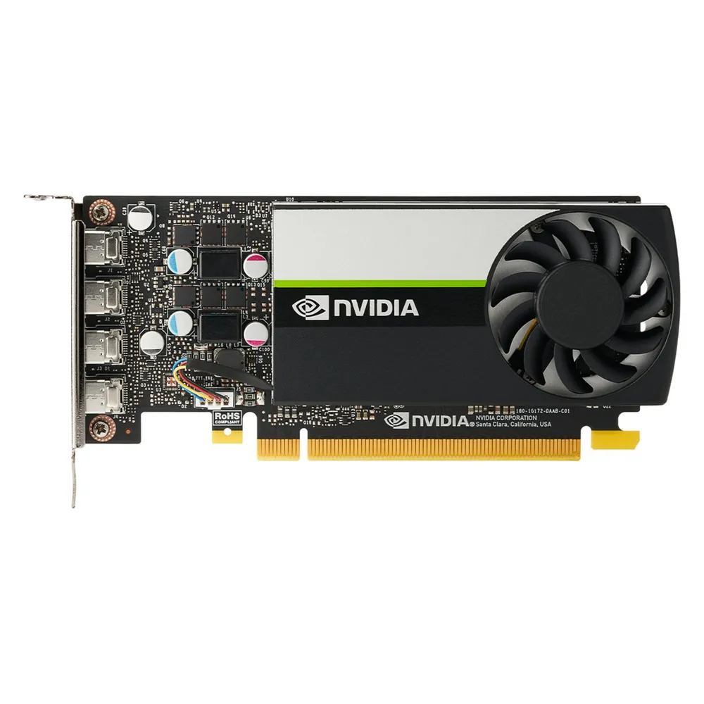 Fujitsu NVIDIA T1000 8GB