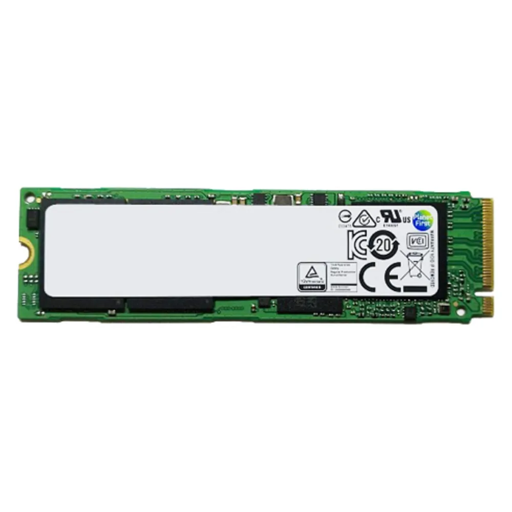 Fujitsu SSD 2TB Premium PCIe G4 M.2 SED
