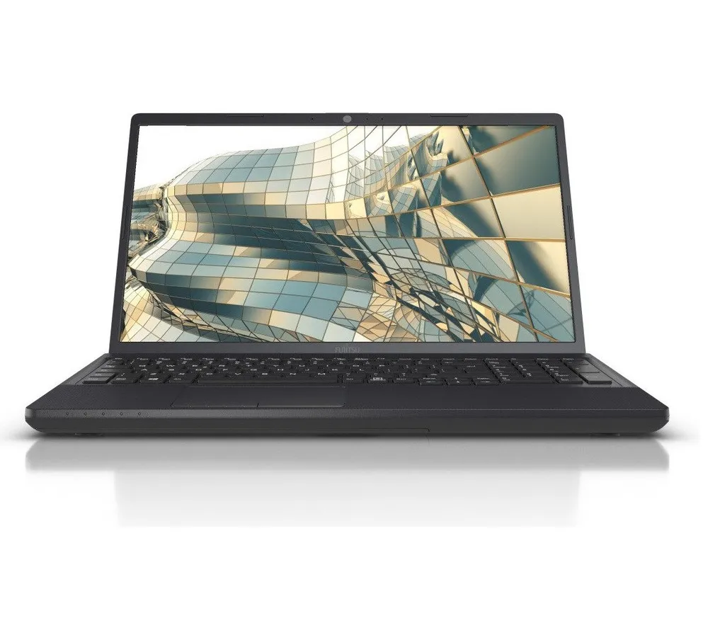 Fujitsu Lifebook A3510 Intel i3, Win 11 Pro bis 32GB RAM & 2000GB SSD Laptop Business-Notebook (39,6 cm/15.6 Zoll, Intel Core i3 1005G1, Intel UHD Graphics, 16 GB, 1000 GB SSD)