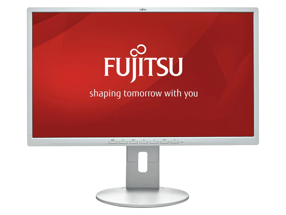 FUJITSU Monitor B24-8 TE Pro, 60,5 cm (23,8"), refurbished