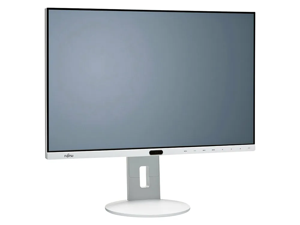 FUJITSU Monitor P24-8 WE Neo, 61 cm (24"), gebraucht