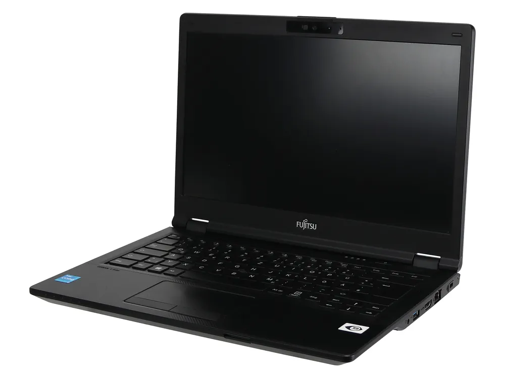 FUJITSU Notebook Lifebook E5411, 35,56 cm (14"), 8GB, 256GB, Win11Pro, gebraucht