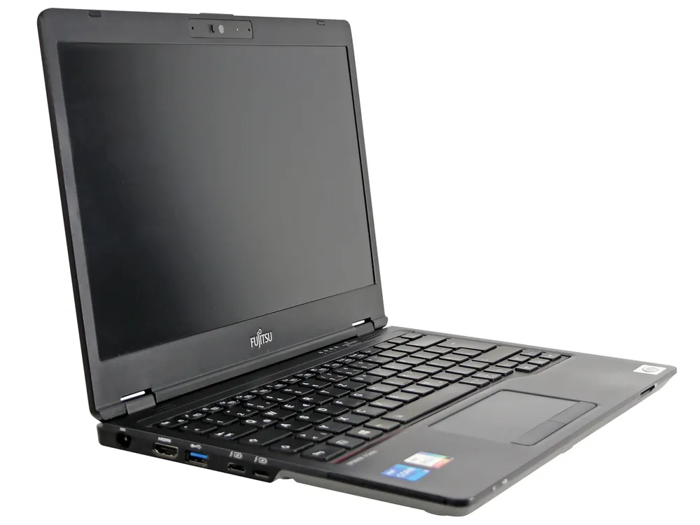 FUJITSU Notebook U7311, 33,78 cm (13,3"), i5, 16GB, 256GB, Win11Pro, gebraucht
