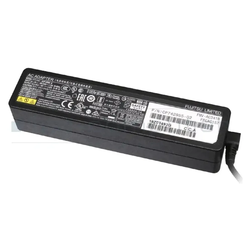 Fujitsu Original Netzteil für Siemens CP790261 Original