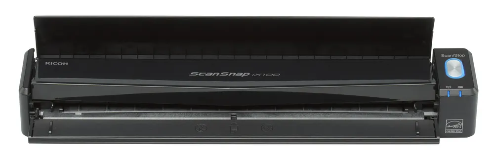 Ricoh PA03688-0001 Scanner-Zubehör Hülle