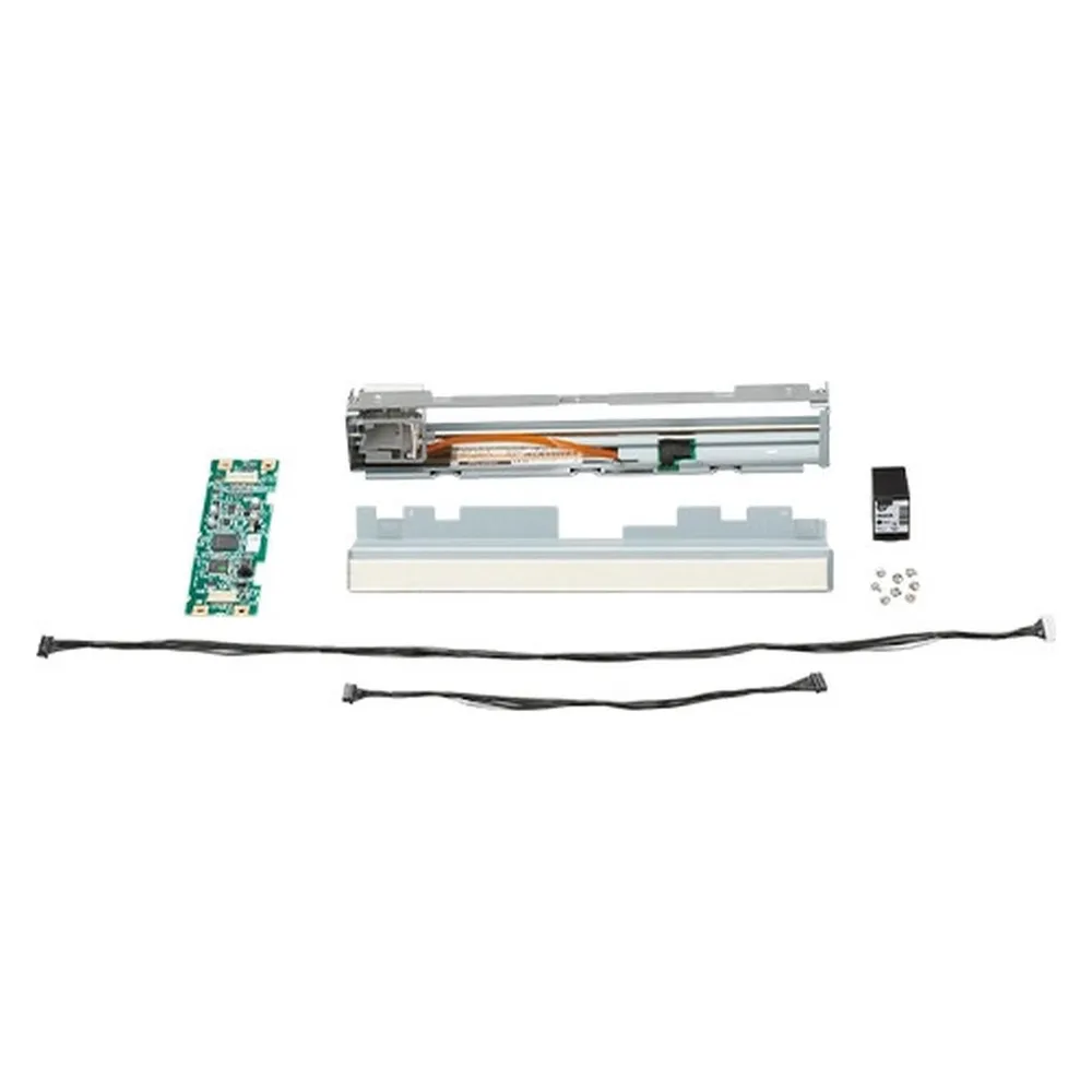 Fujitsu Post-Imprinter fi-890PRF Frontside,fi-8820,fi-8930,fi-8950