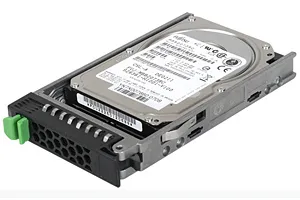 Disco Duro Fujitsu PY-BH2T7B9 2TB HDD 7200rpm 3.5