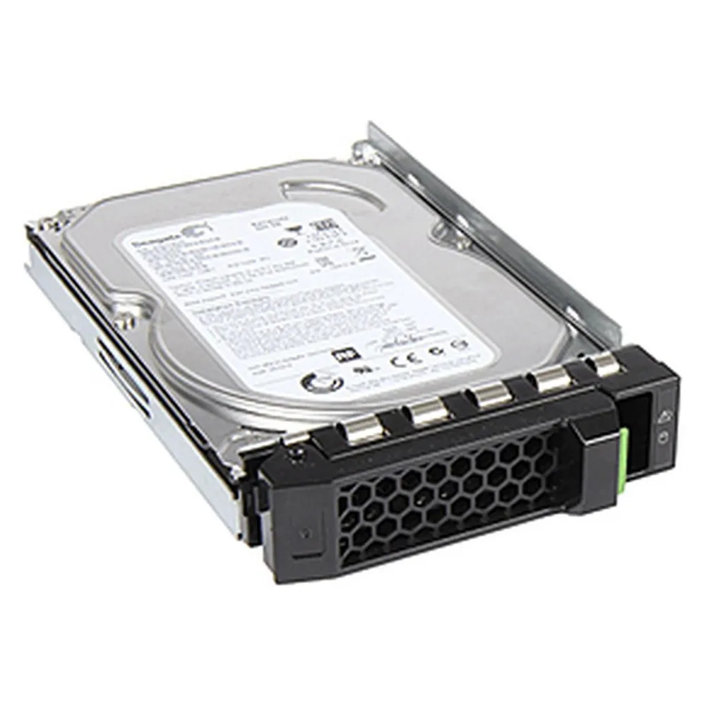 Fujitsu HDD SAS 12G 12TB 7,2K 512e HOT PL 8,89cm 3,5inch BC