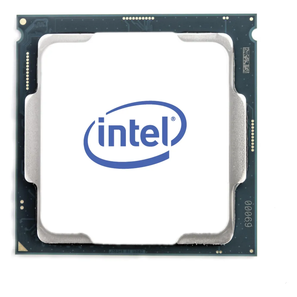 Fujitsu Intel Xeon Silver 4309Y 8C