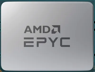 Prozessor Fujitsu AMD EPYC 9124 16 Kerne 3 GHz 3,7 GHz Turbo Socket SP5