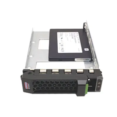 Festplatte Fujitsu PY-TS19NKA 1,92TB SSD 3,5" 6 Gbit/s SATA III Server
