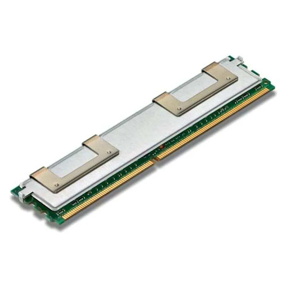 Fujitsu Memory 2GB 2x1GB FBD533 PC2-4200F d ECC