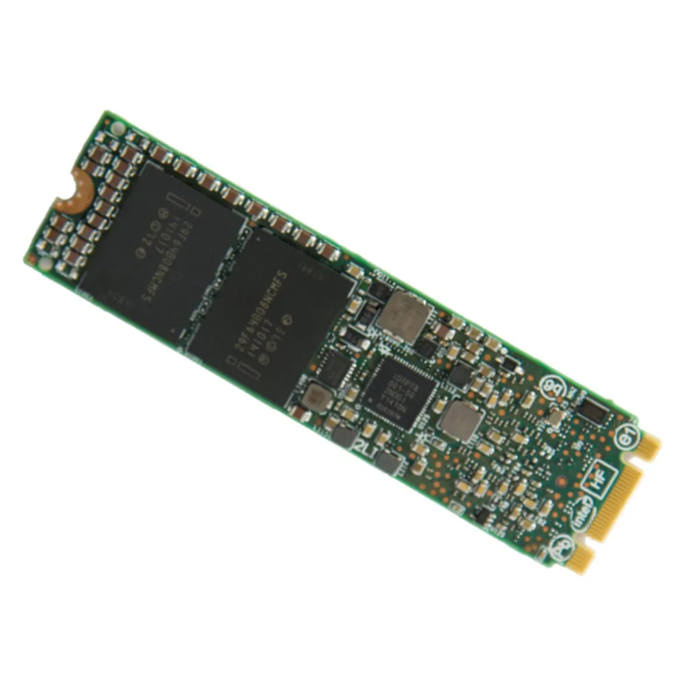 Fujitsu SSD SATA III 128GB M.2 Mainstream