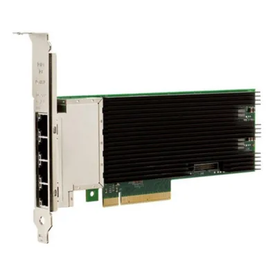 Netzwerkkarte Fujitsu S26361-F3948-L504 PCI Express Ethernet 10 Gb 4 Ports