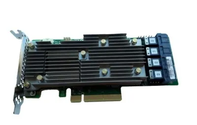 Server Fujitsu PRAID EP540i PCIe 3.0 16 Kanäle RAID 0,1,5,6,10,50,60 12 Gbit/s