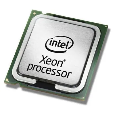 Fujitsu Intel Xeon Bronze 3204