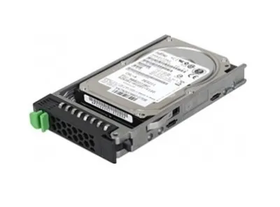 Disco Duro Fujitsu S26361-F5730-L118 1,8TB HDD 10000rpm 2.5