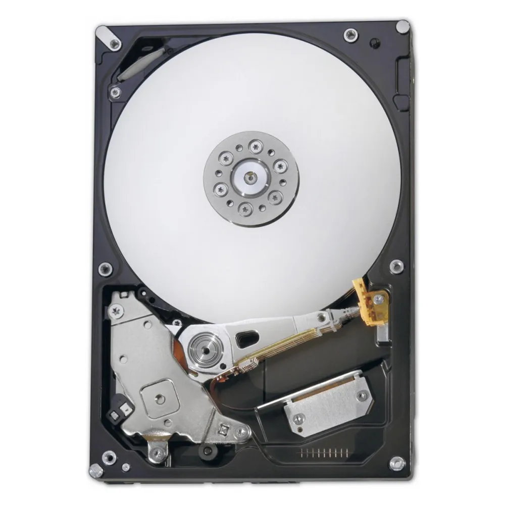 Fujitsu HDD, SATA3 7.2k, 3.5 inch, BC