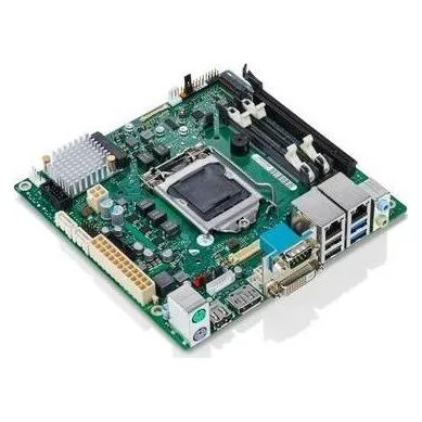 Fujitsu Flexiboard VGA - Grafik