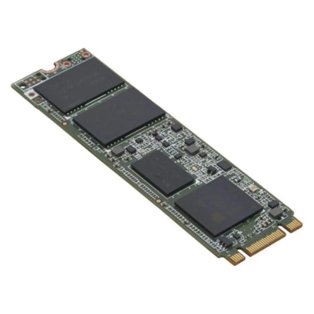 Fujitsu SSD PCIe 2TB M.2 NVMe Highend