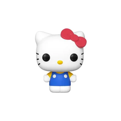 Actionfigur Funko Hello Kitty PVC
