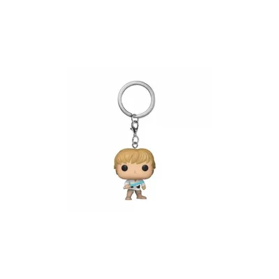 Funko Pop Schlüsselanhänger Luke Skywalker Star Wars 53051