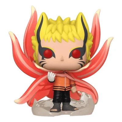 Figurine Funko Pop! Animation Super Naruto Boruto 15,2 cm