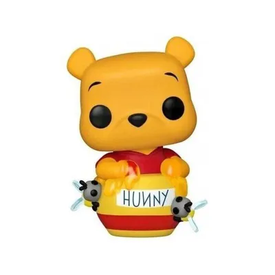 Funko Pop! Figur Winnie The Pooh 1104 - Im Honigtopf