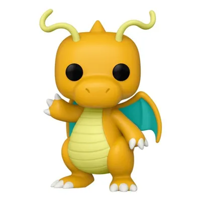 Sammelfigur Funko Pop! Dragonite Pokémon